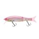 Tiemco MB-1 Custom 175F 17,5cm 40gr 08 Bunny Pink Swimbait