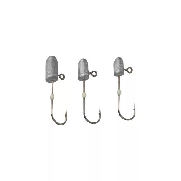 Savage Gear Micro Dart Kit JIG haczyk 8 1,2gr 5szt.