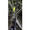 Black Cat U-Float Tree 10G Fluo Czerwony