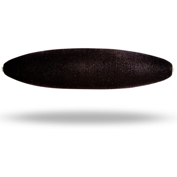 Black Cat Eva U-Float 8Cm Czarny 15G 2 szt./Opakowanie