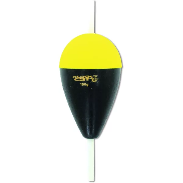Black Cat spławik sumowy 100g