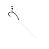 Carp Academy Mikro Krętlik 18-ka XS 10szt