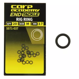 Carp Academy Pierścień do haczyka 3,7mm M 20db
