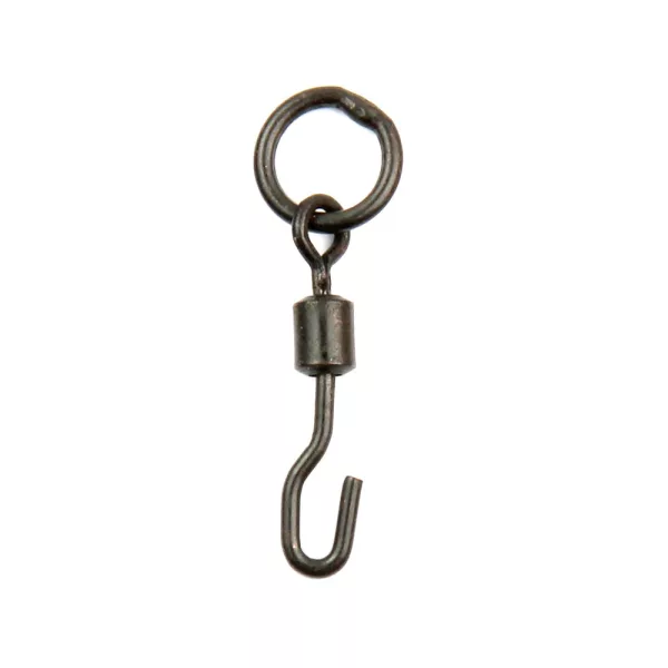 Carp Academy Spinner Rig 8 Krętlik 8szt