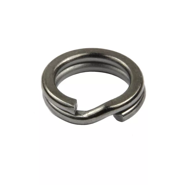 Nevis 8mm Kółko łącznikowe do Wędkarstwa Sumowego 10szt.