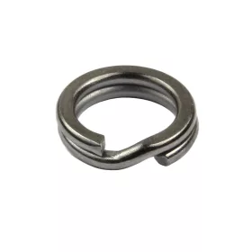   Nevis 10mm Kółko łącznikowe do Wędkarstwa Sumowego 10szt.