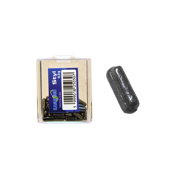 Kamasaki Ołów styl 0,3gr