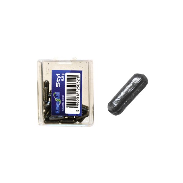 Kamasaki Stylólom 0,8gr