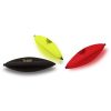 Black Cat Darter U-Float 8,0Cm Neon Żółty 10G