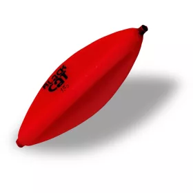 BLACK CAT DARTER U-FLOAT 8,0CM NEON CZERWONY 10G