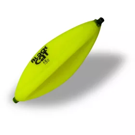 Black Cat Darter U-Float 9,0Cm Neon Żółty 15G
