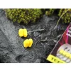 Carp Academy Haczyk teflonowy XS-5 Czarny 2 10szt/opakowanie Z oczkiem Z zadziorem Haczyk karpiowy