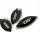 Black Cat Micro U-Float 1,5g Czarny