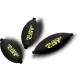 Black Cat Micro U-Float 1,5g Czarny