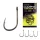Carp Academy Karma Wide Gape XR 4 Kail Berlubang, Berduri 10db
