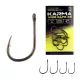 Carp Academy Karma Wide Gape XR 8 Kail Berlubang, Berduri 10db