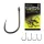 Carp Academy Karma Wide Gape XR 2 Kail Berlubang, Tanpa Duri 10db