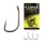 Carp Academy Karma Ultra Grip 4 Kail Berlubang, Berduri 10db