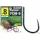 Owner FDH-5 12 Ear, Barbless Feeder Hook 10pcs