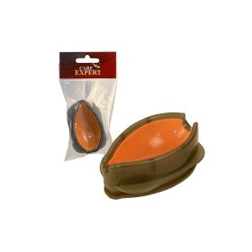   Carp Expert Method Flat PRO Forma do napełniania z przyciskiem