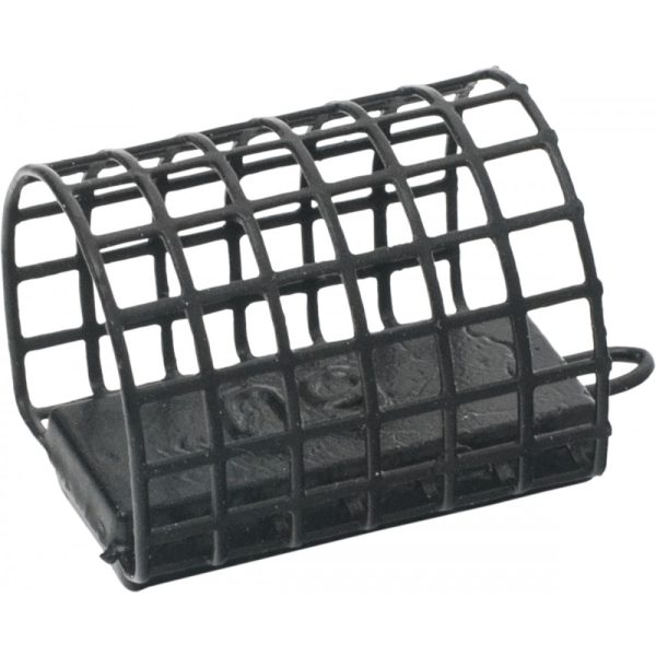 EnergoTeam Koszyk zanętowy Okrągły koszyk boczny 10gr