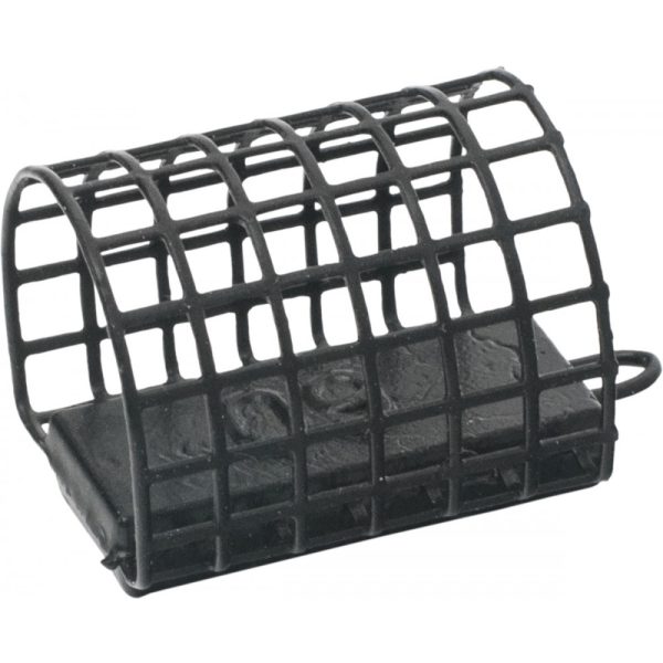 EnergoTeam Koszyk zanętowy Okrągły koszyk boczny 30gr