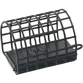 EnergoTeam Koszyk zanętowy Okrągły koszyk boczny 50gr