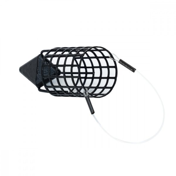 Carp Expert Boczny Koszyk Zanętowy Bullet Feeder 50gr