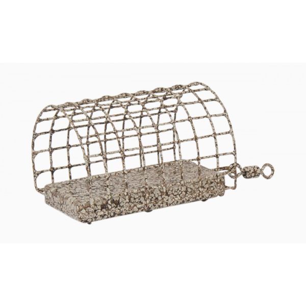 EnergoTeam M6 Kosz Boczny na Wodę Płynącą 150gr - Rzeka