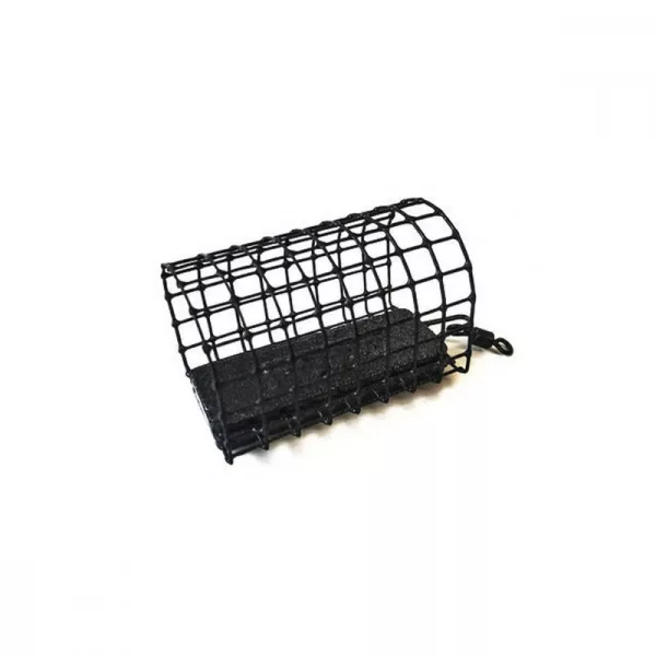 Carp Expert Koszyk Feeder Tunelowy Boczny 130gr - Koszyk Tunelowy