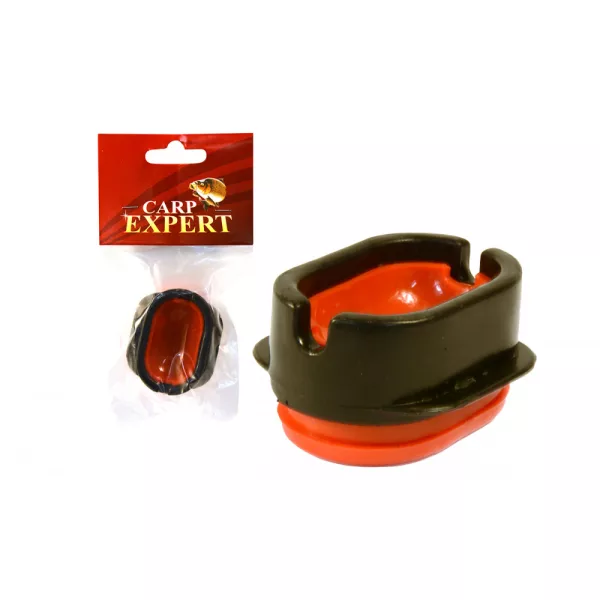 Carp Expert Przyciskowe Narzędzie do Napełniania do Koszyka Method Go Green Long Cast L