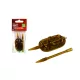 Carp Expert Go Green Solid 60gr Koszyk Method