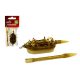 Carp Expert Go Green Long Cast XL 50gr Koszyk Method