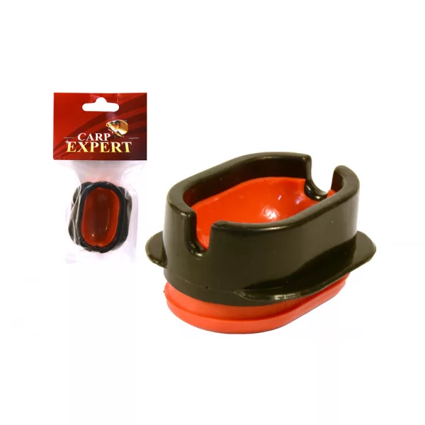 Carp Expert Przyciskowe Narzędzie do Napełniania do Koszyka Method Go Green Long Cast XL