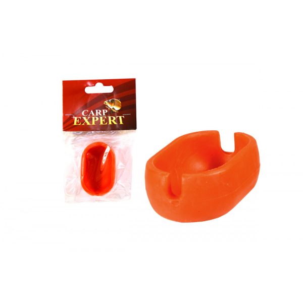 Carp Expert Silikonowe Narzędzie do Napełniania do Koszyka Method Go Green Long Cast XL