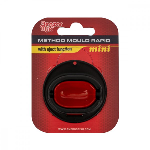 Benzar Mix BENZAR METHOD MOULD RAPID MINI Narzędzie do napełniania