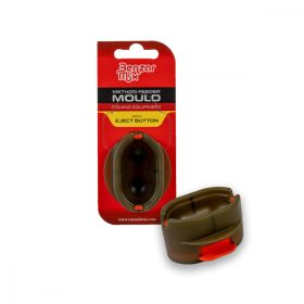   Benzar Mix METHOD MOULD PRESS Narzędzie do napełniania / Foremka do method feeder