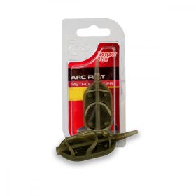 Benzar Mix Method Feeder Arc Flat Method koszyk 60gr