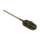 Benzar Mix Method Feeder Arc Flat XL Koszyk Method 100gr