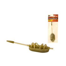   Benzár Mix Method Feeder Air Flat XL Koszyk Method Feeder 60gr