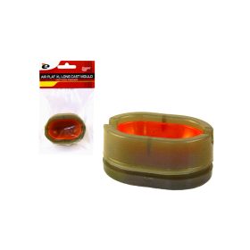 Benzár Mix Air Flat XL Plastikowa Forma do Napełniania