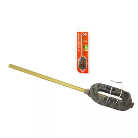 Carp Expert Go Green PVA Bombs Feeder Koszyk Zanętowy 35gr