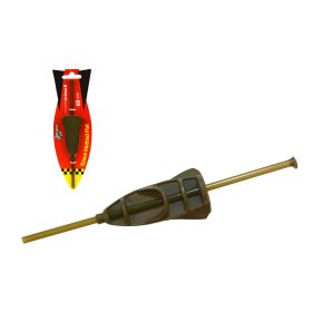 Benzar Mix Space Method Flat Koszyk 100gr