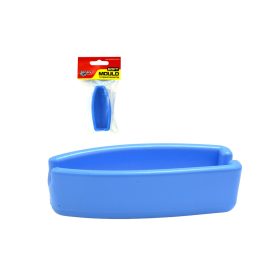   Benzár Mix Space Method Flat Miękka Forma do Napełniania do Koszyka