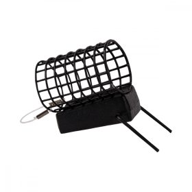 Benzar Mix River Feeder Koszyk boczny 75gr - Rzeczny