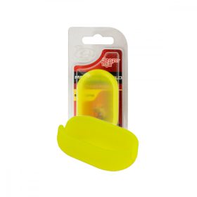   Benzar Mix BENZÁR METHOD FEEDER ARC FLAT XL SILIKONOWA FORMA DO NAPEŁNIANIA Narzędzie do napełniania