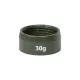 Benzár Mix Tartalék Ólom Distance Feeder 40gr