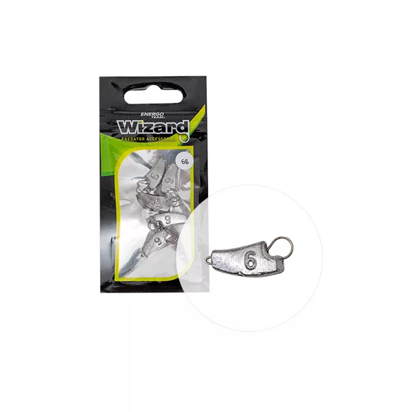 Wizard MXT LONG PRO CHEBURASHKA 10G 4DB Czeburaszka