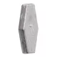 EnergoTeam Hexagonal Sliding Lead 80gr