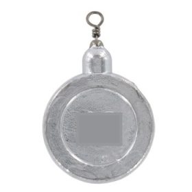 EnergoTeam Obrotowy Ciężarek Talerzowy 100gr